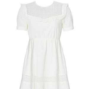 Rebecca Minkoff - Angeles Dress - Size 8